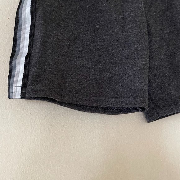 Grey Shorts for Toddler - Picture 4 of 4